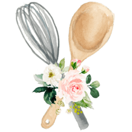 Cook What You Love logo