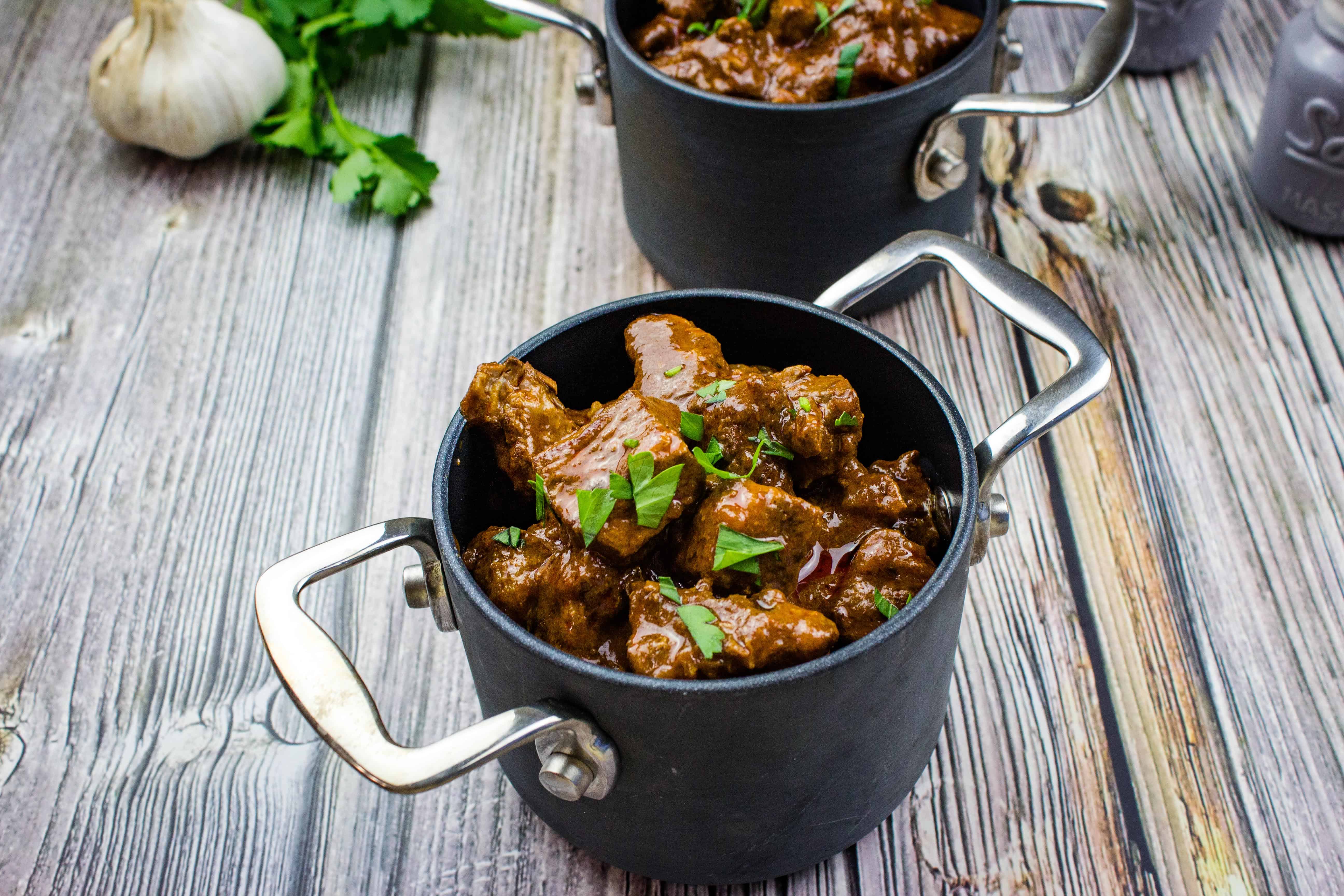 Authentic Hungarian Goulash (Crock Pot) Cook What You Love