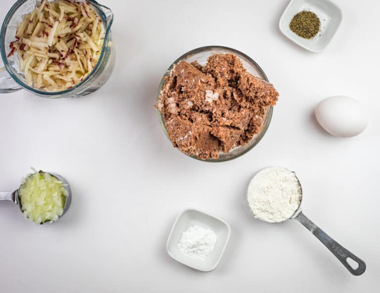 Crispy Corned Beef Fritters Cook What You Love