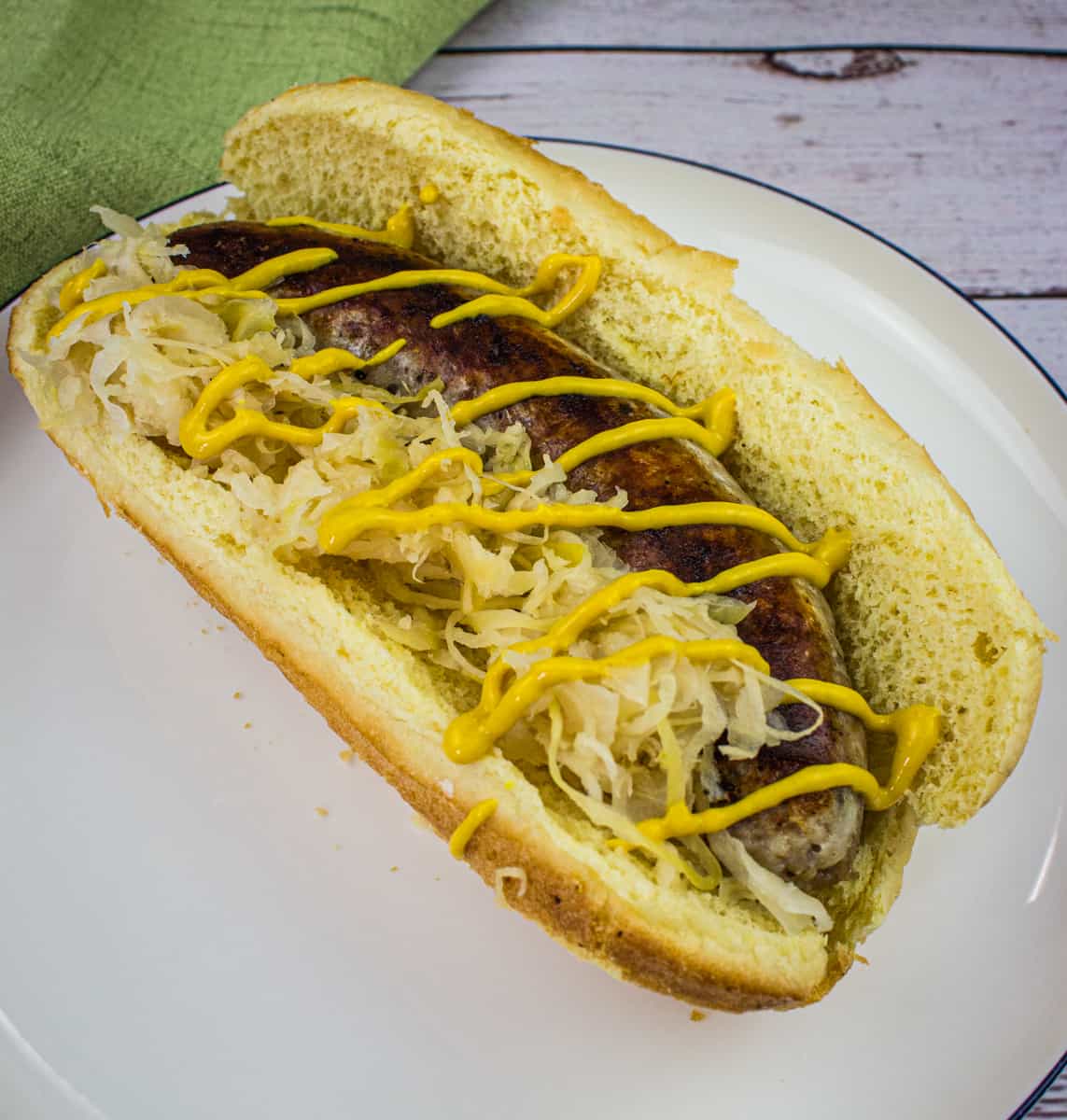 Sous Vide Sausage (So Easy, So Juicy!) Cook What You Love