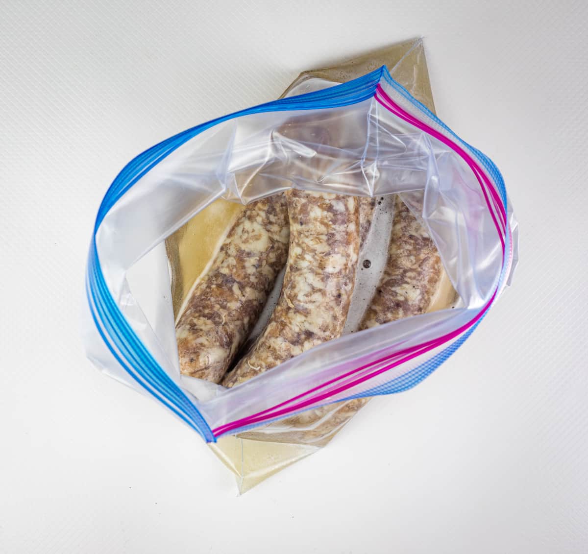 Sous Vide Sausage (So Easy, So Juicy!) Cook What You Love