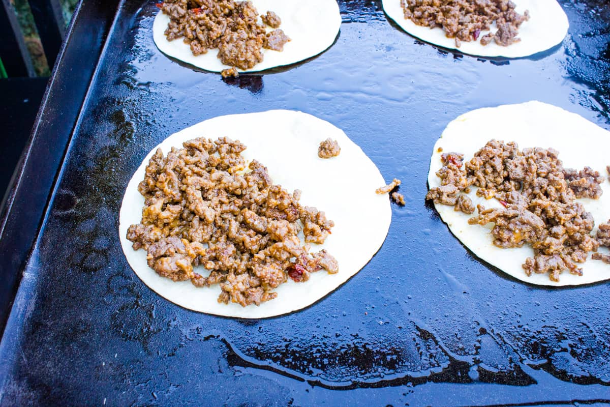 Tacos Dorados (Beefy & Cheesy!) Cook What You Love