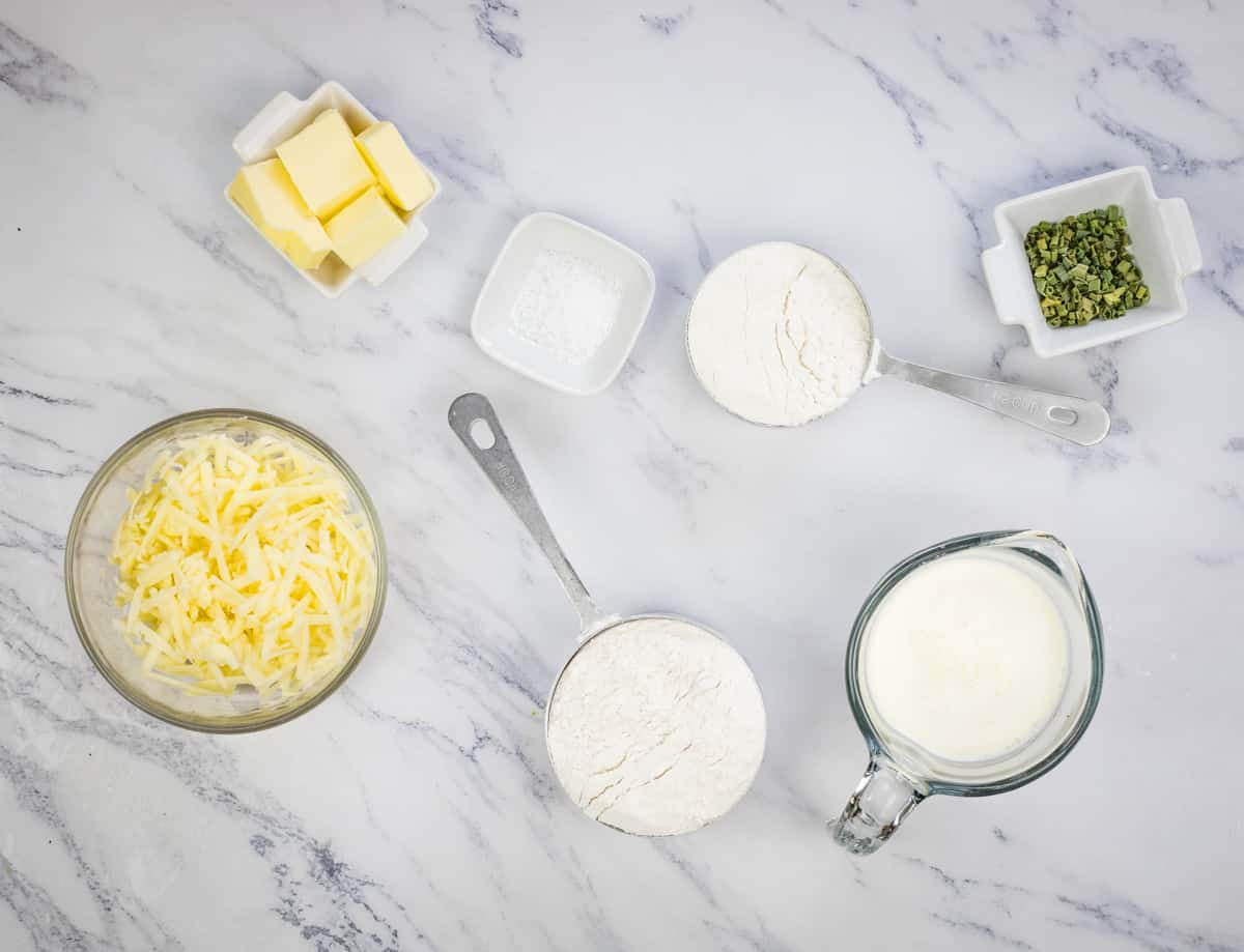 Chicken & Cheddar Dumplings (IP Dutch Oven) Cook What You Love