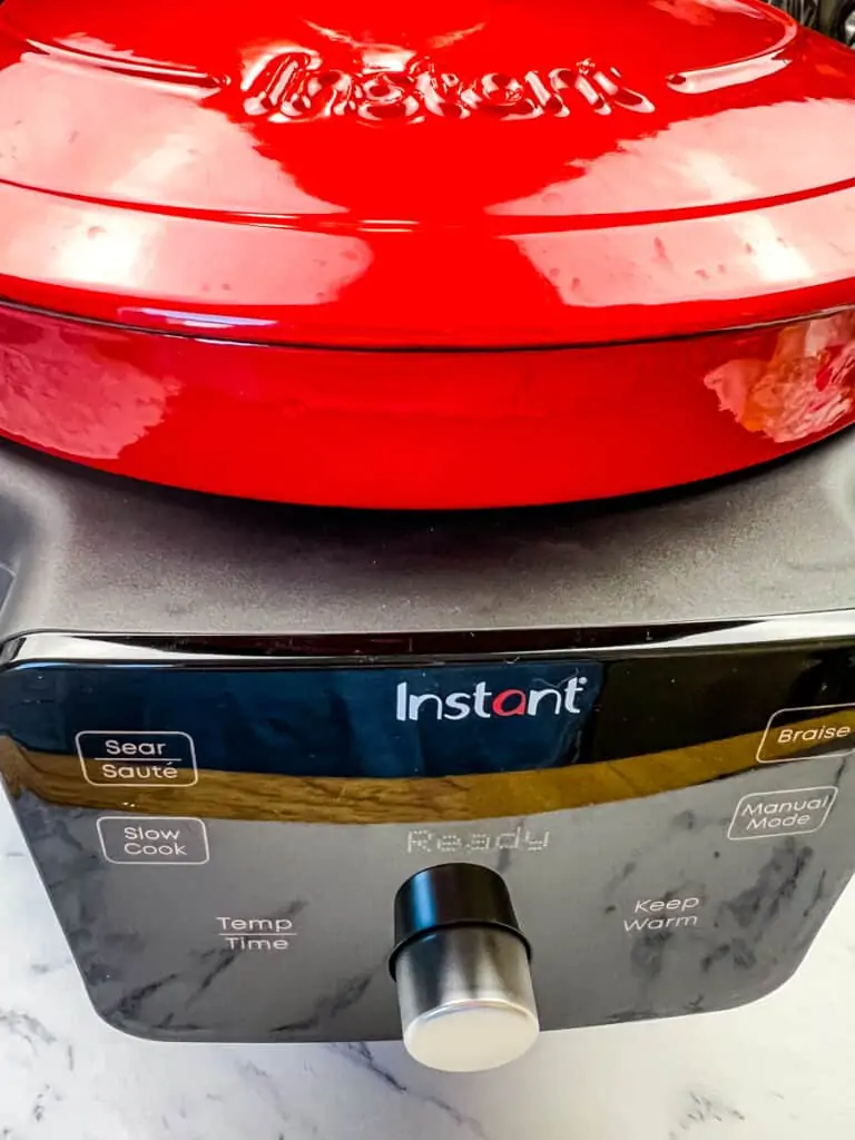 Instant Pot Dutch Oven Review - Cook What You Love