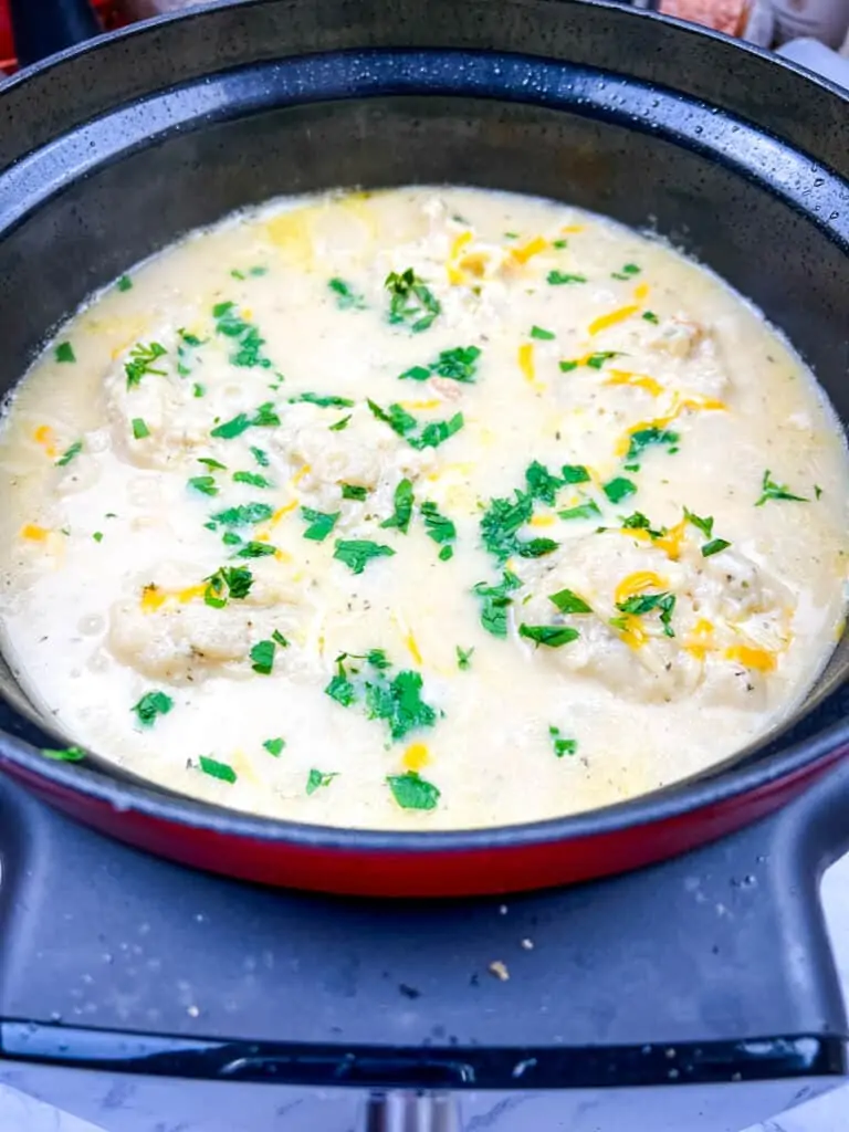 Instant Precision Dutch Oven Review: Breaking it Down with a Chef