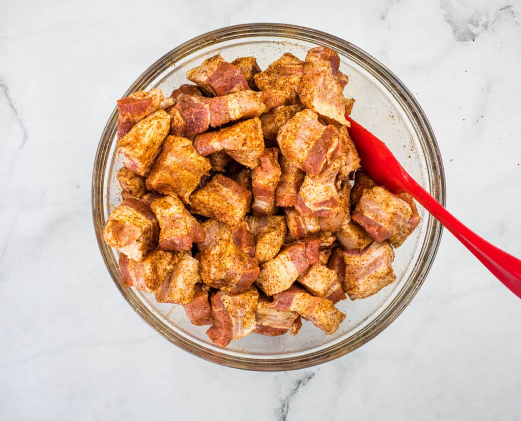 Pork Belly Burnt Ends (Meat Candy!) Cook What You Love