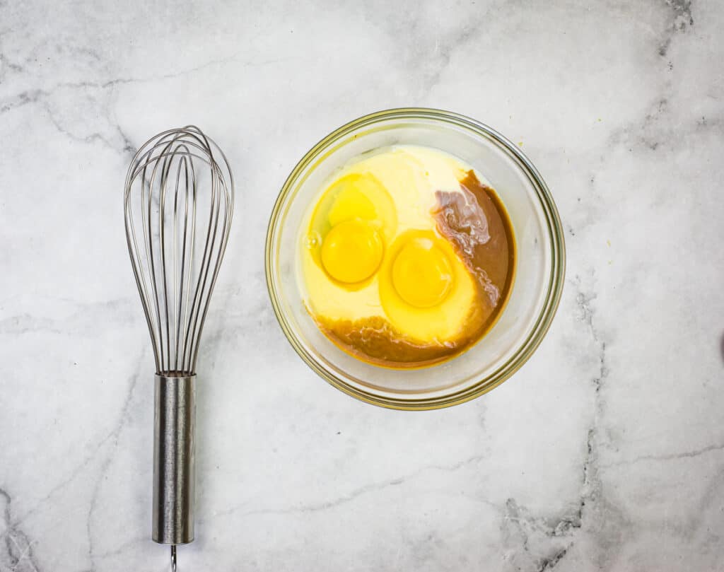 Eggnog Cookies with Spiced Rum Glaze Cook What You Love