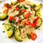instant pot italian chicken