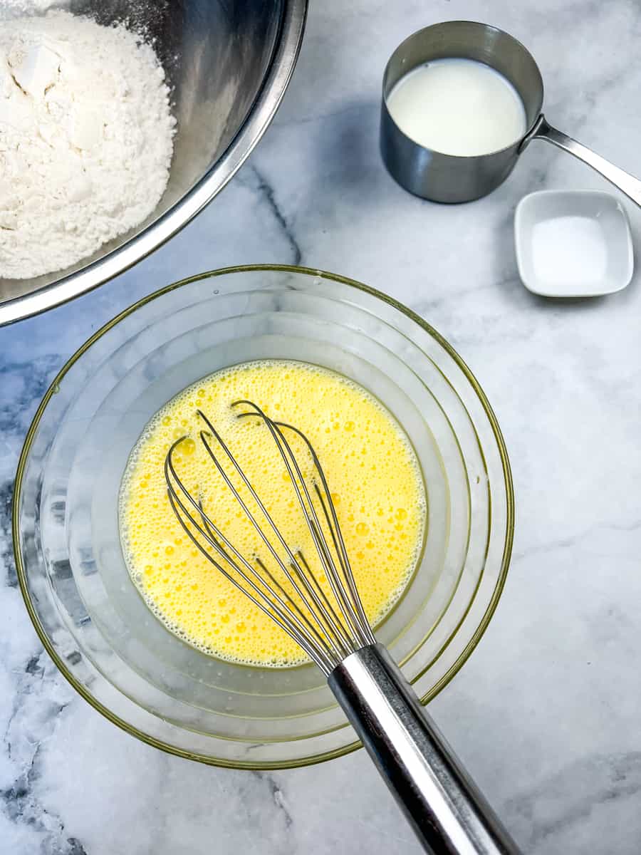 Easy Spaetzle Recipe - Cook What You Love