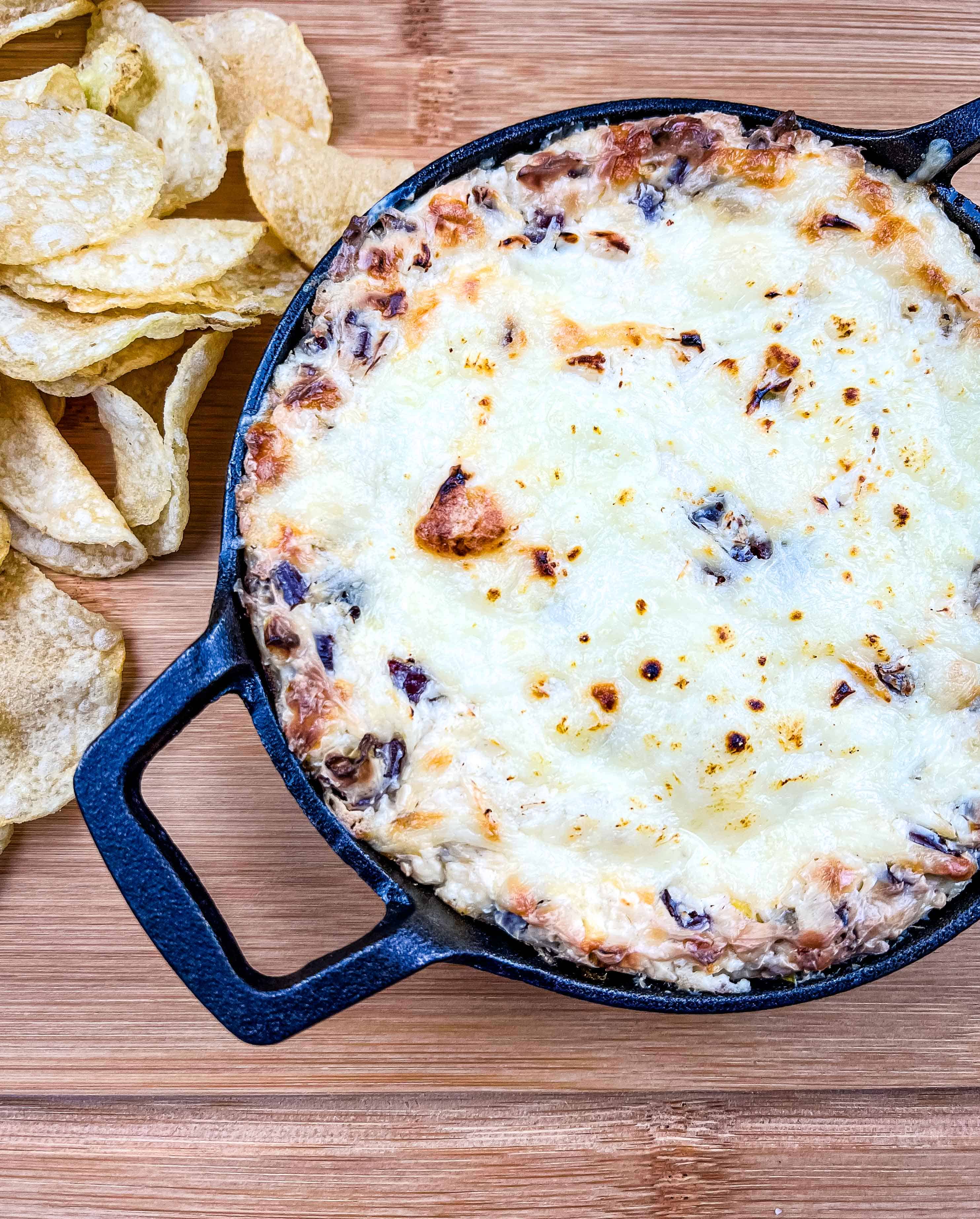 Beef Jerky Dip Cook What You Love