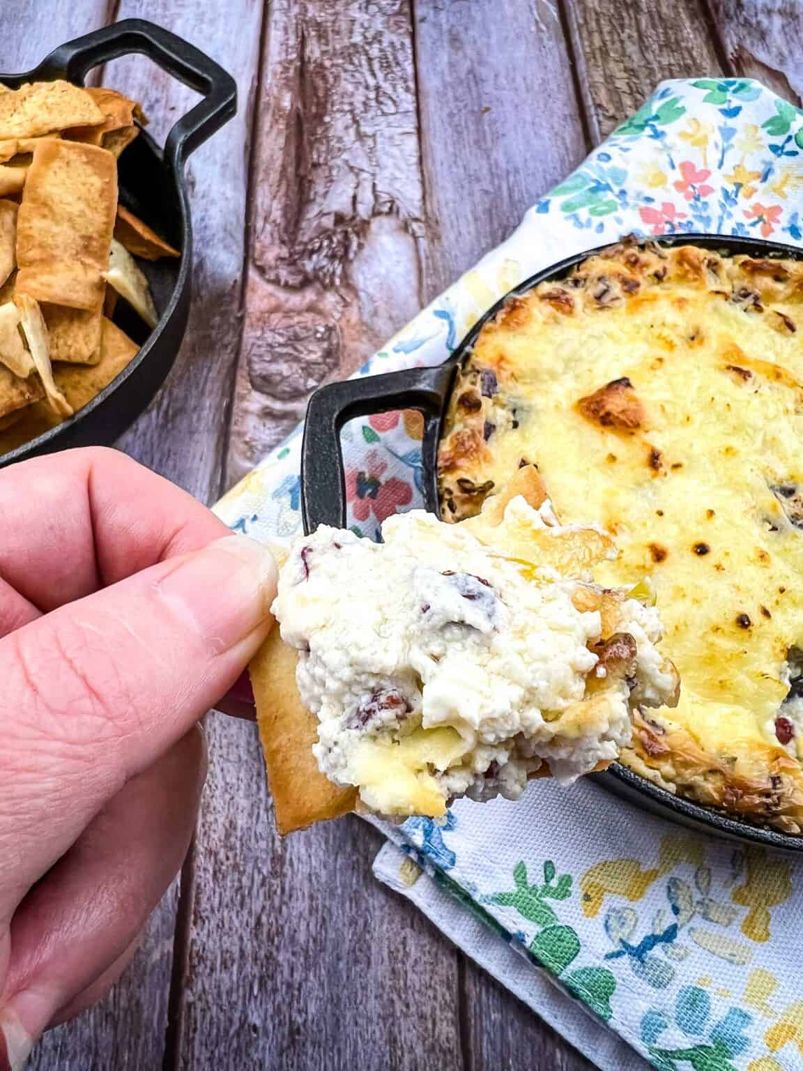 Beef Jerky Dip Cook What You Love