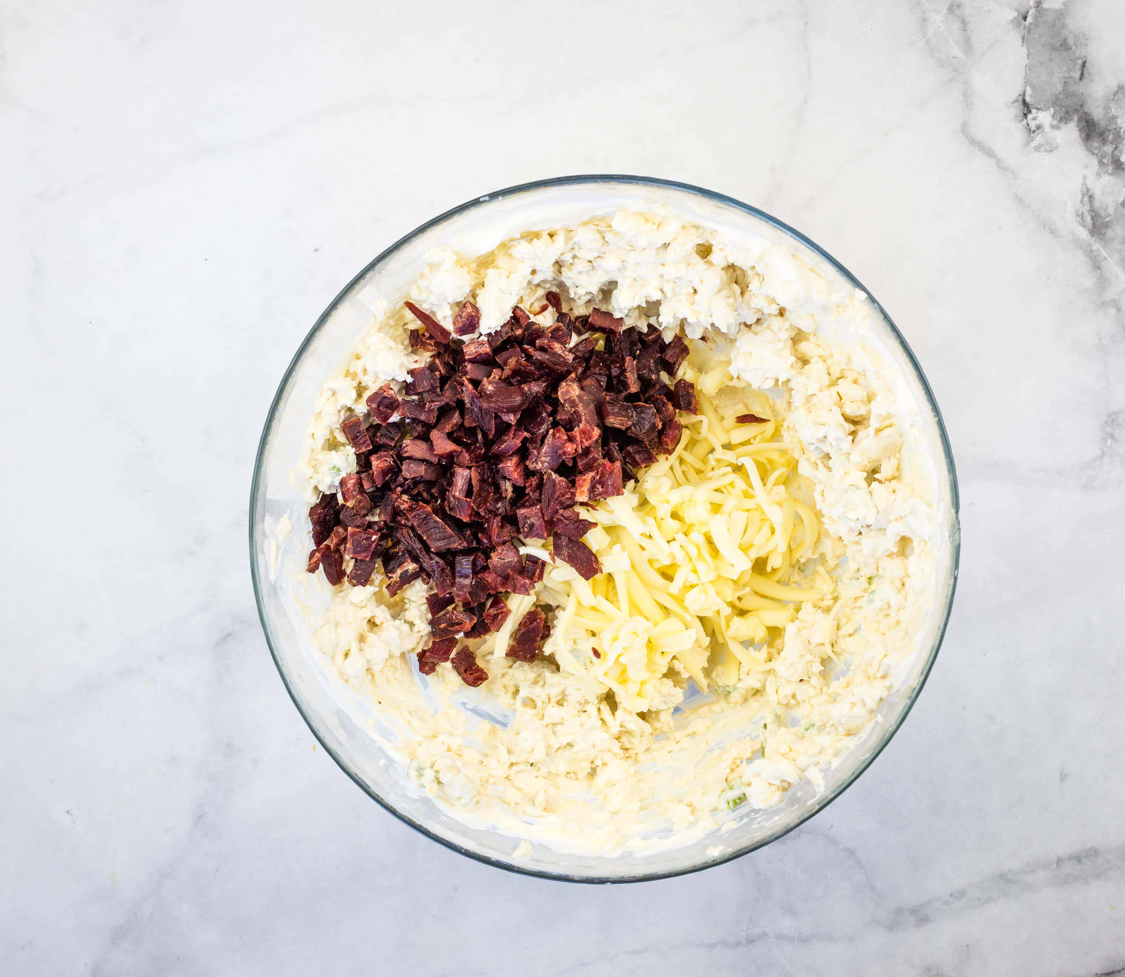 Beef Jerky Dip Cook What You Love