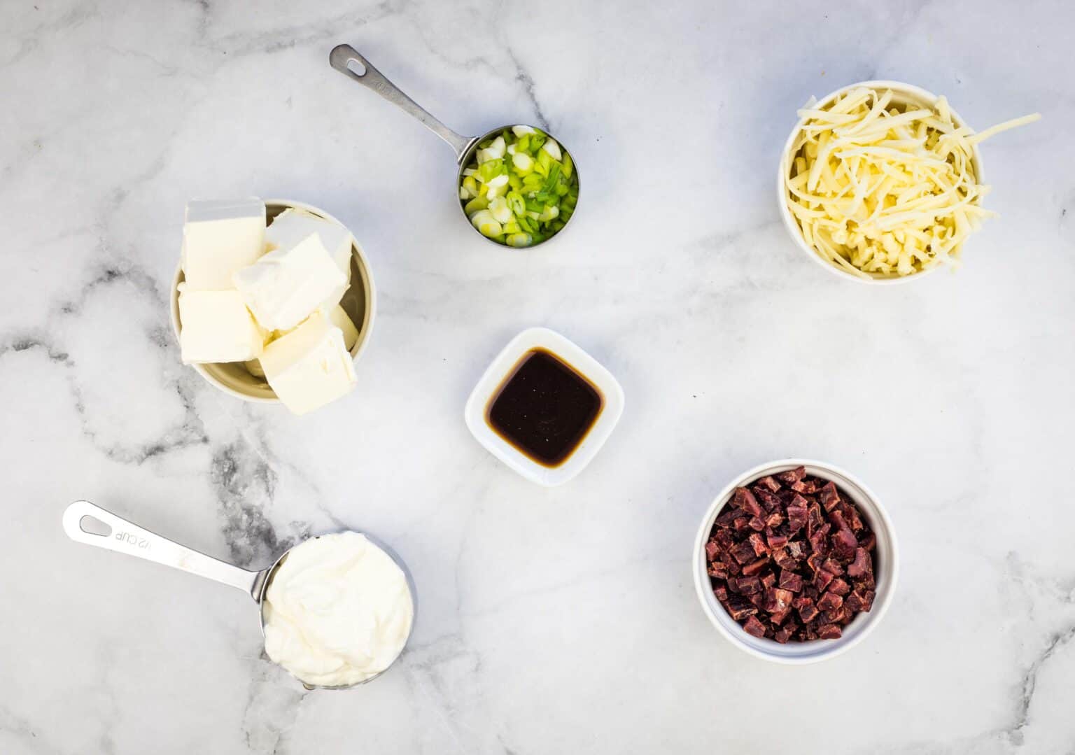 Beef Jerky Dip Cook What You Love