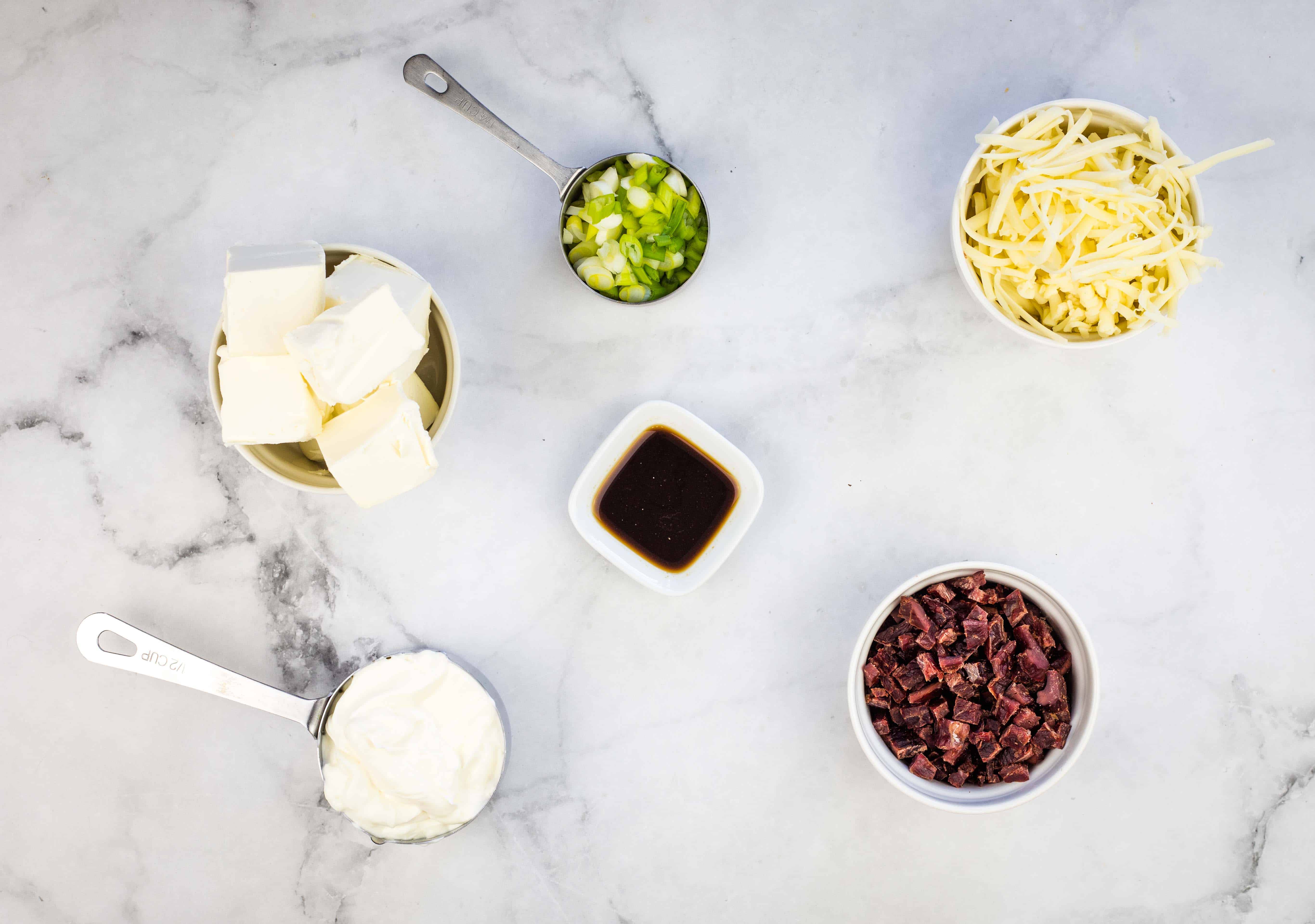 Beef Jerky Dip Cook What You Love