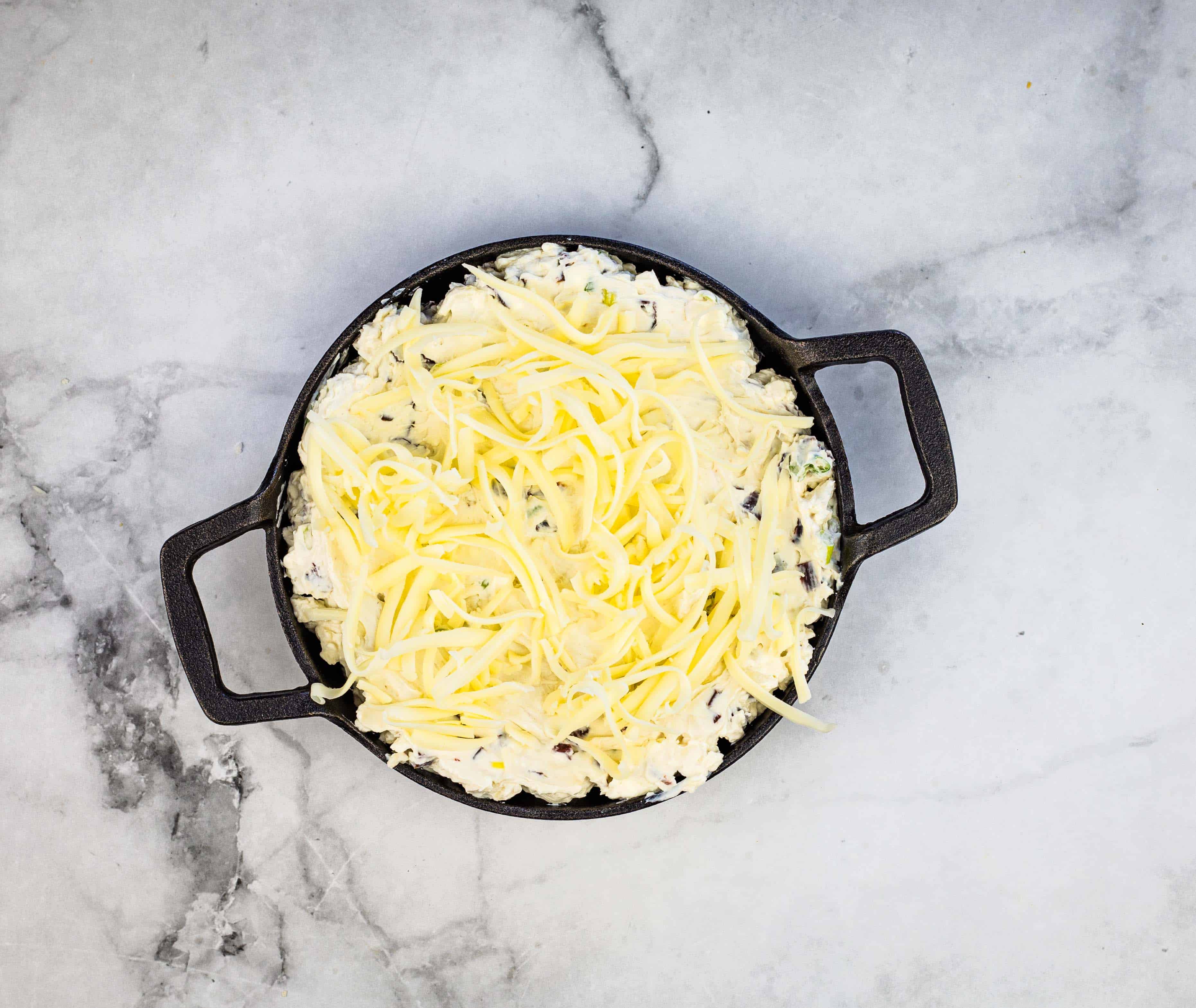 Beef Jerky Dip Cook What You Love