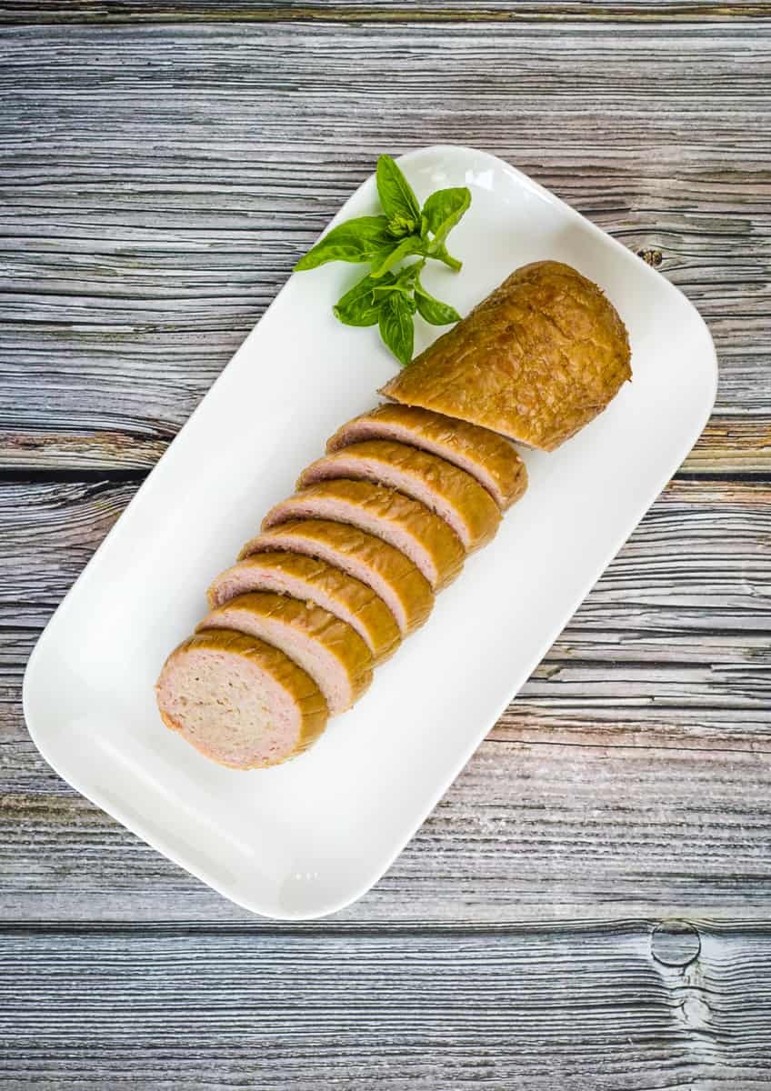 Smoked Breakfast Sausage Cook What You Love