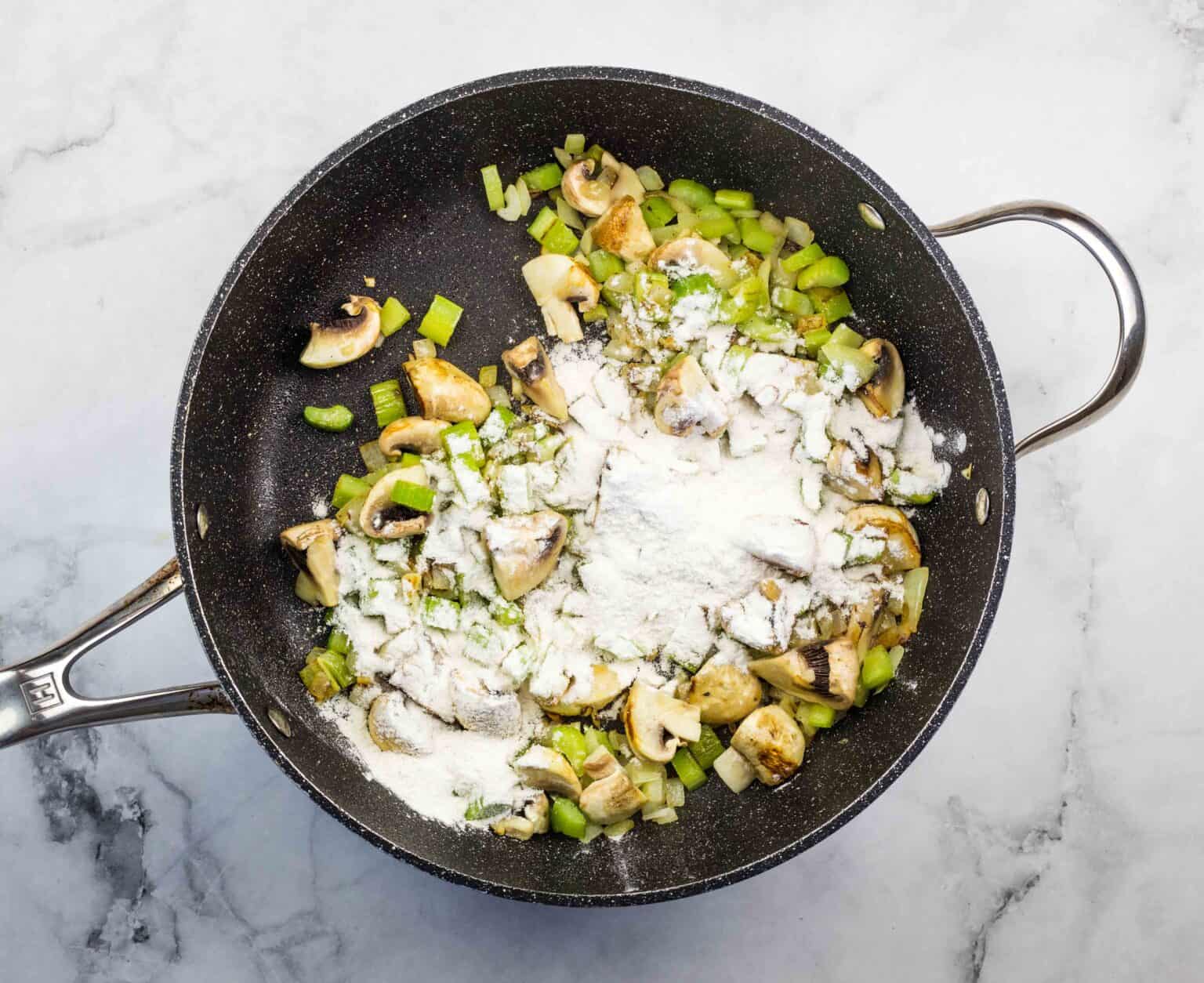 Leftover Roast Beef Stew (Quick & Easy!)