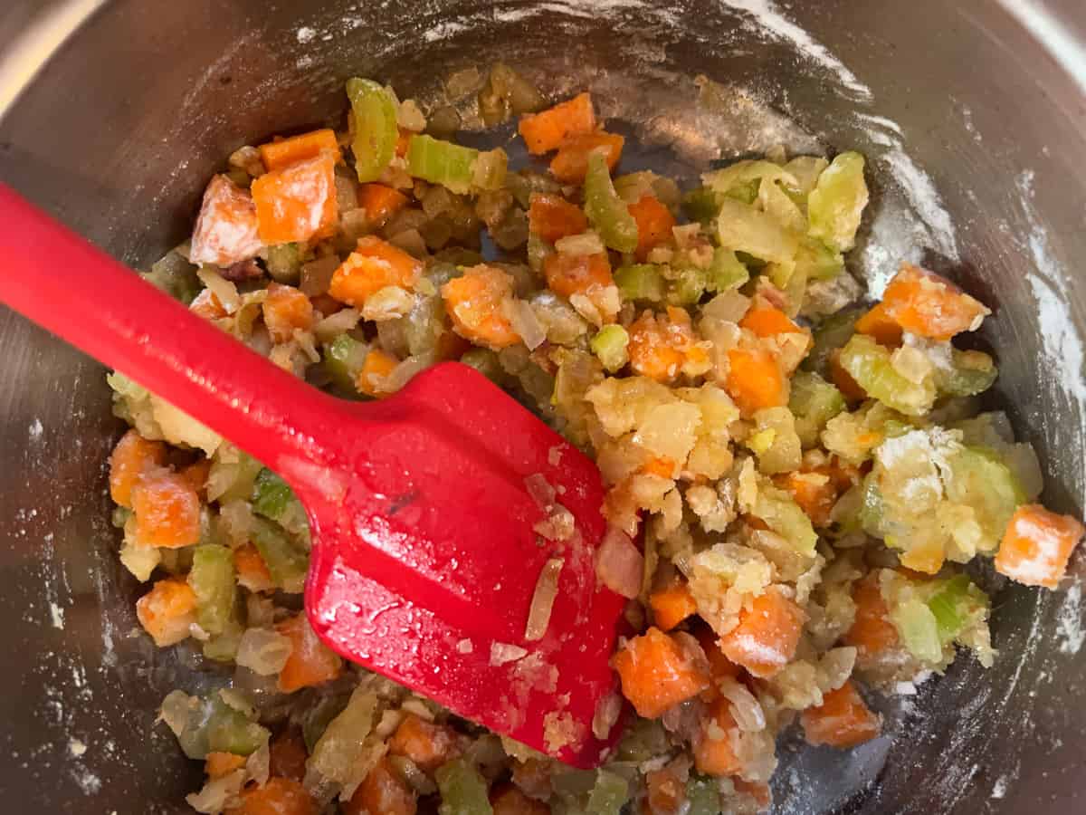 Thick and Creamy Lobster Chowder Cook What You Love