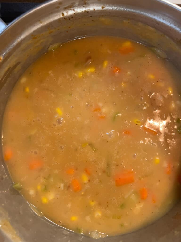 Thick and Creamy Lobster Chowder Cook What You Love