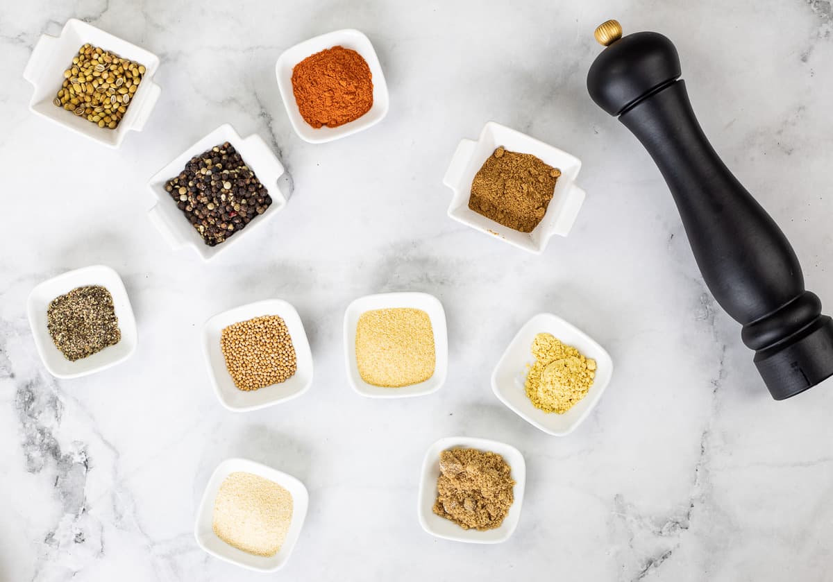 Homemade Pastrami Cook What You Love