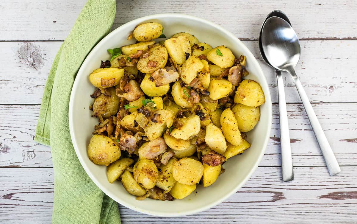 How To Cook Bacon On A Blackstone Griddle Cook What You Love