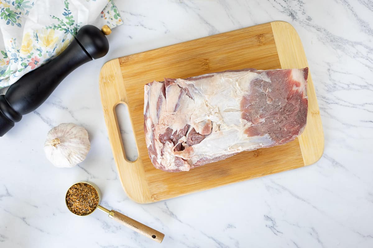 Smoked Ribeye Roast (CapOff) Cook What You Love