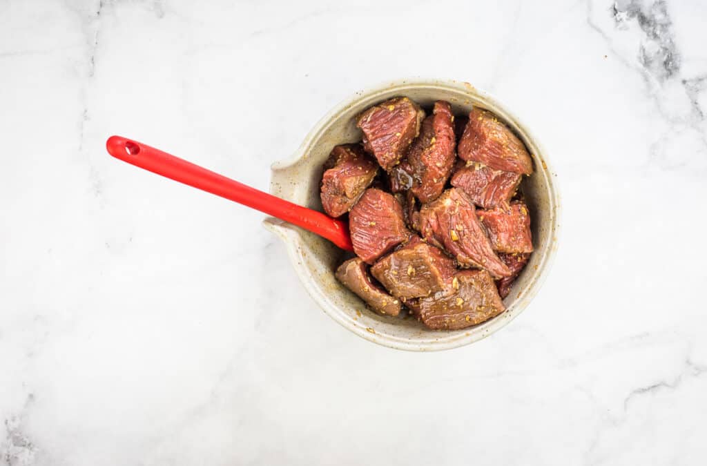 Smoked Beef Kabobs Cook What You Love