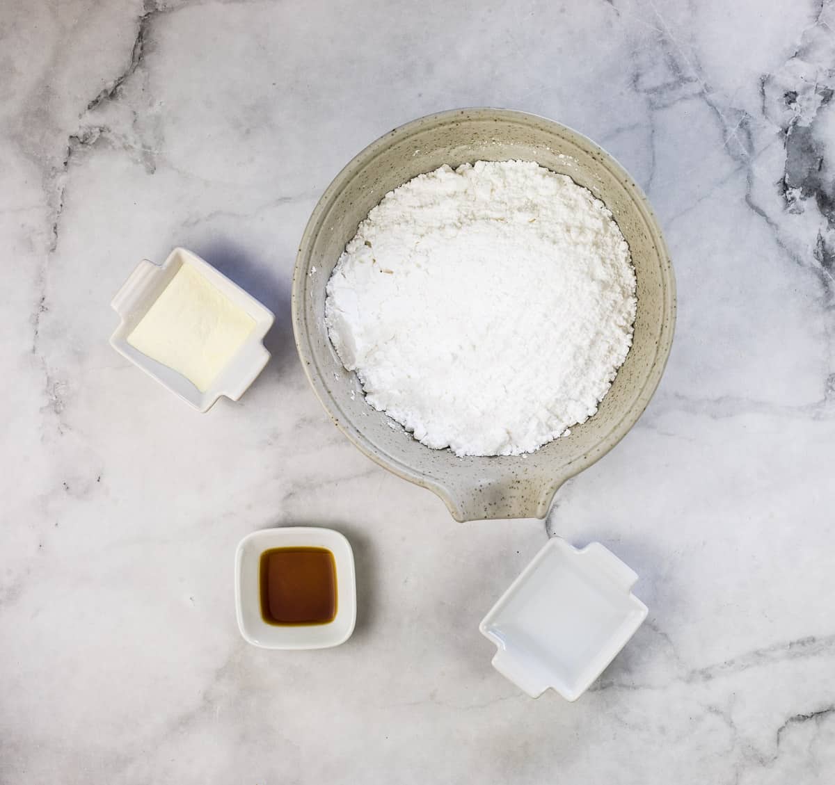 royal icing ingredients