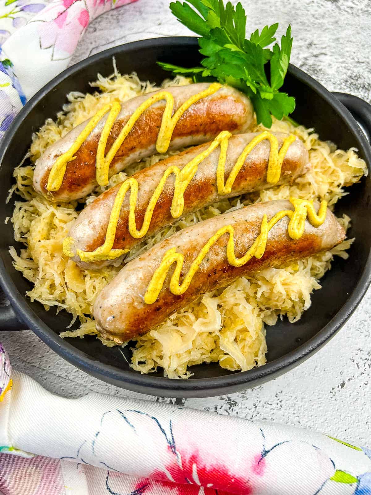 How To Cook Sausage On A Blackstone Griddle Cook What You Love Dinner