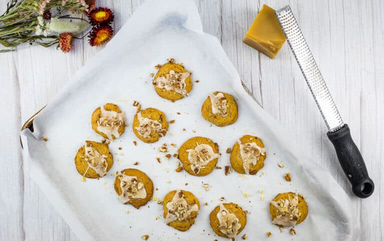 21 Fall Desserts That Actually Taste Like Fall, Not Just an Excuse to Use Pumpkin Spice