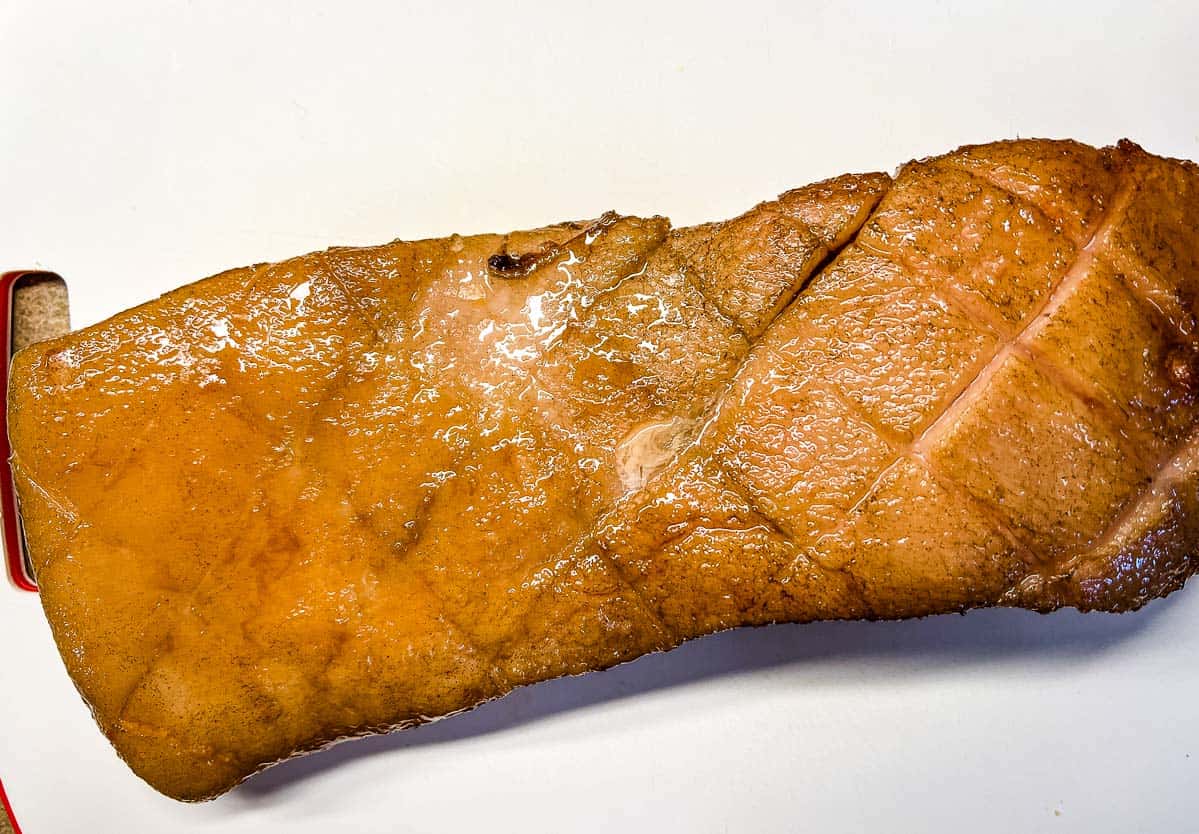 How To Make Homemade Bacon (Wet Cure) Cook What You Love