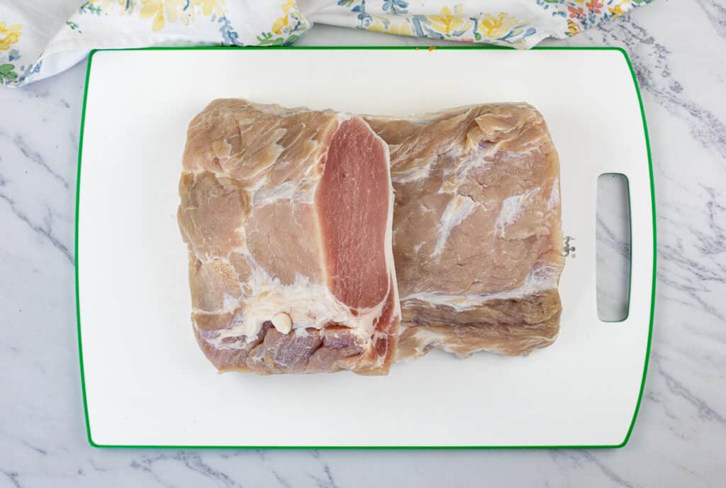 How To Make Peameal Bacon Cook What You Love