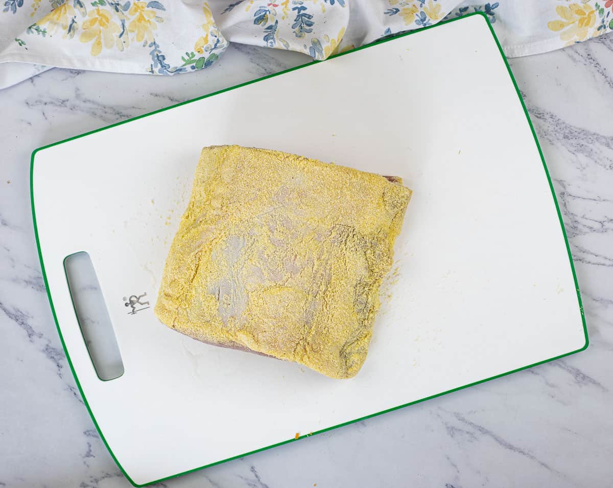 How To Make Peameal Bacon Cook What You Love