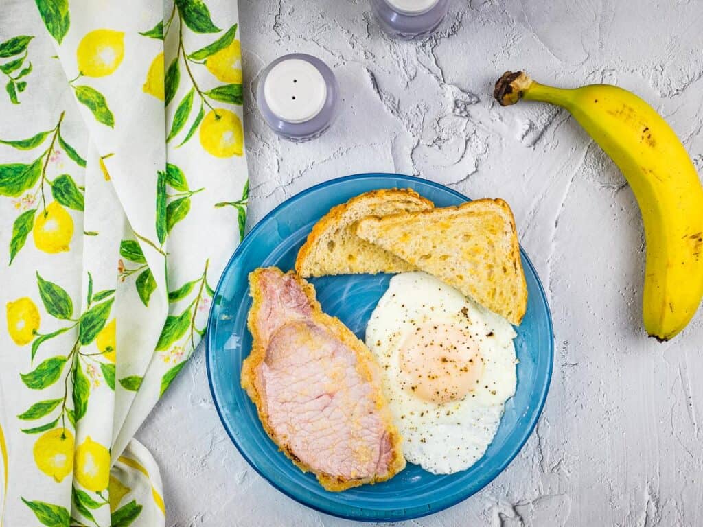 How To Make Peameal Bacon Cook What You Love