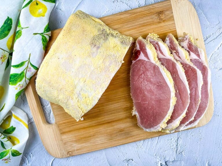 How To Make Peameal Bacon Cook What You Love