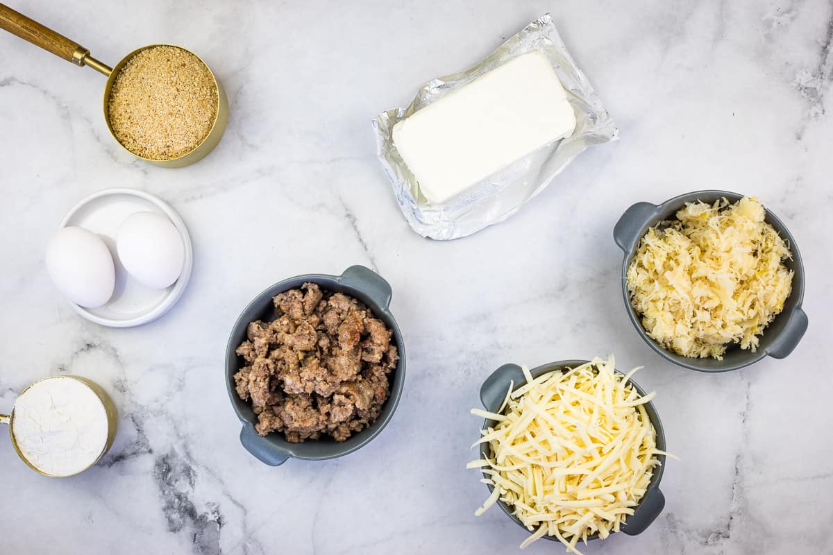Sauerkraut Balls Cook What You Love Appetizers