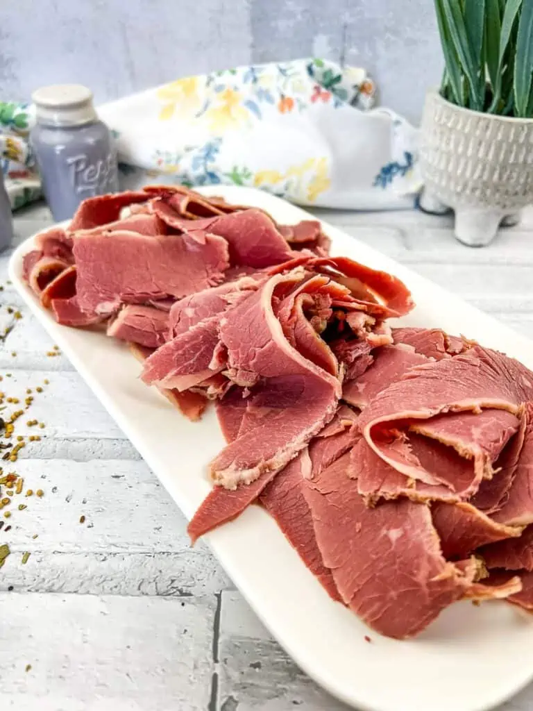 How to Make Corned Beef