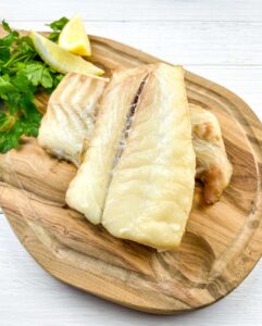 Easy Smoked Cod - Cook What You Love