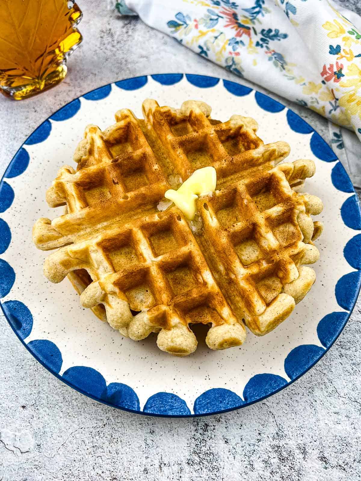 How to Make Frozen Waffles in an Air Fryer Cook What You Love