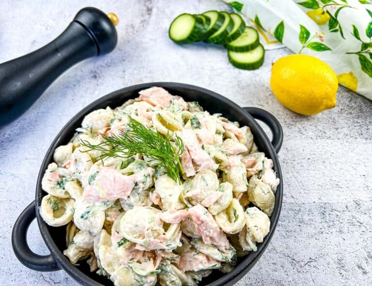 25 Meals Pulled From the Sea and Thrown on the Table Like You’ve Done This a Hundred Times