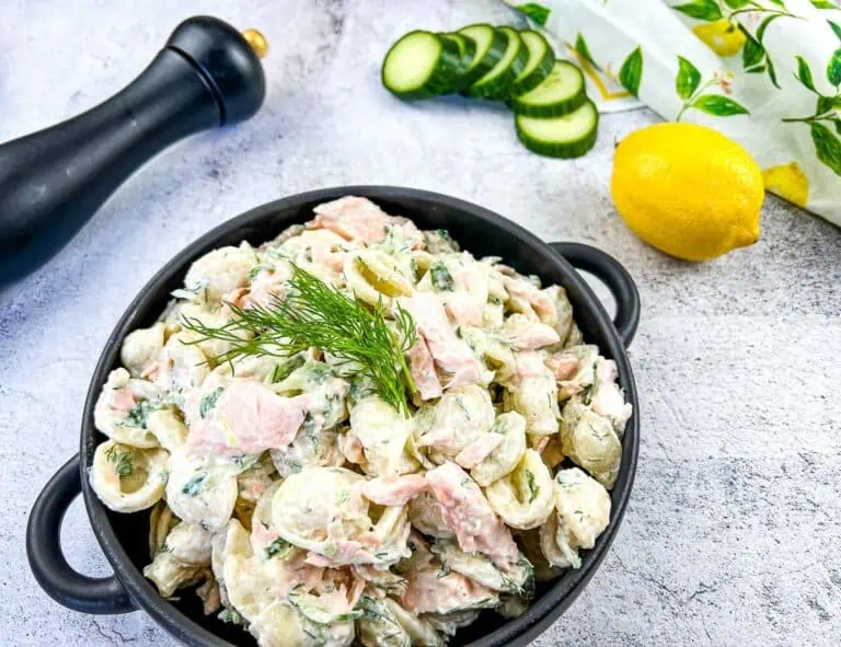 25 Meals Pulled From the Sea and Thrown on the Table Like You’ve Done This a Hundred Times
