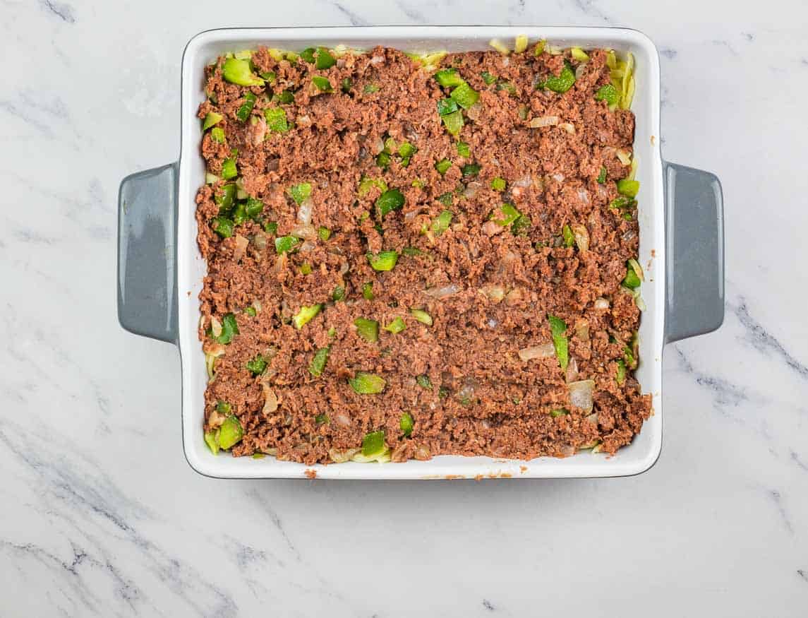 Corned Beef Hash Casserole - Cook What You Love