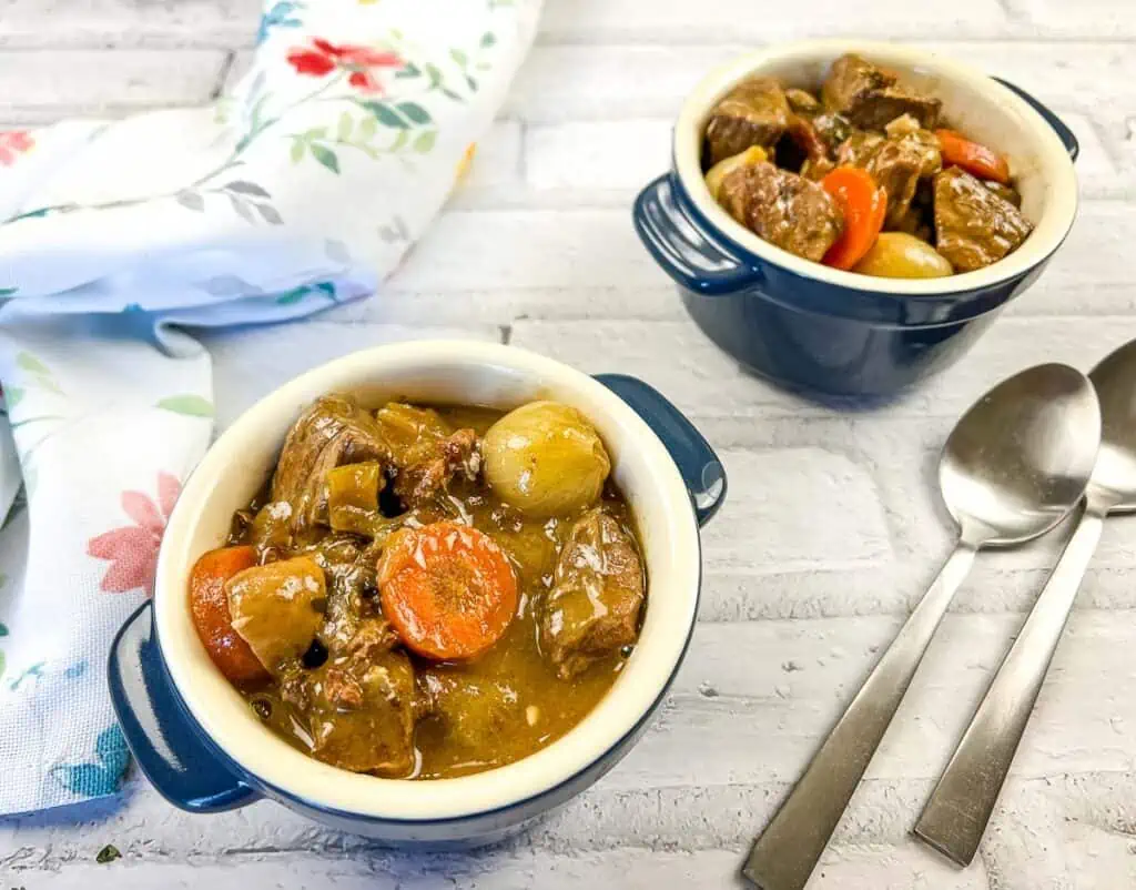 Classic French Beef Bourguignon - Cook What You Love