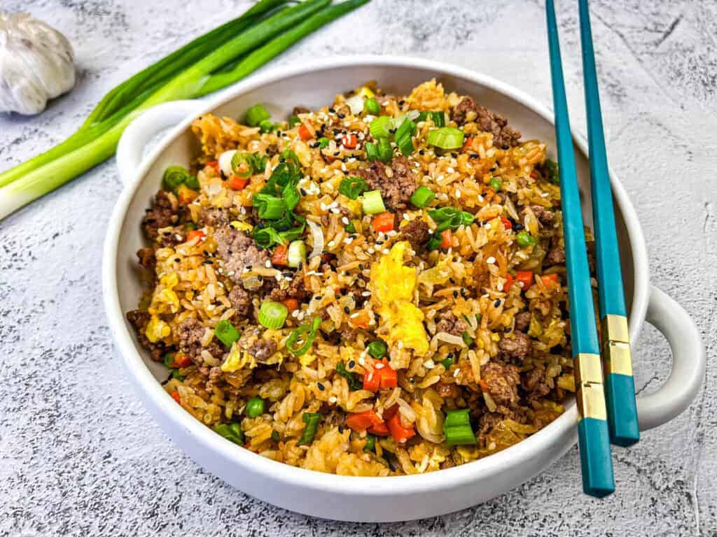 31 Ground Beef Dishes to Make When You Just Need to Put Something ...