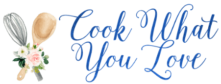 Cook What You Love
